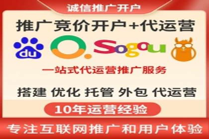 竞价代运营助力电商销量翻倍案例