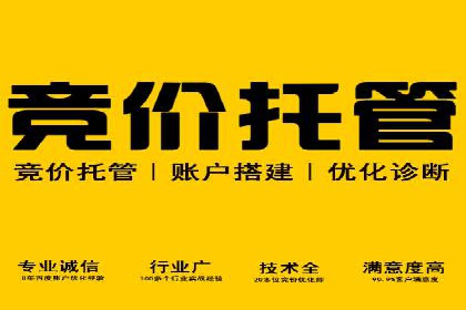 百度竞价账户托管案例研究：提升广告投放效率